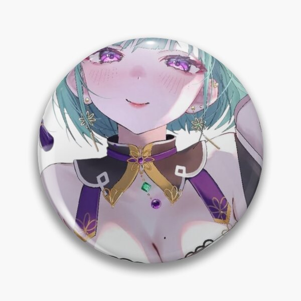 Item preview, Yakumo Beni Hololive designed and sold by KomiArts.