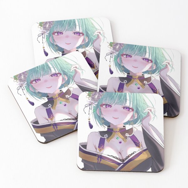 Item preview, Yakumo Beni Hololive designed and sold by KomiArts.