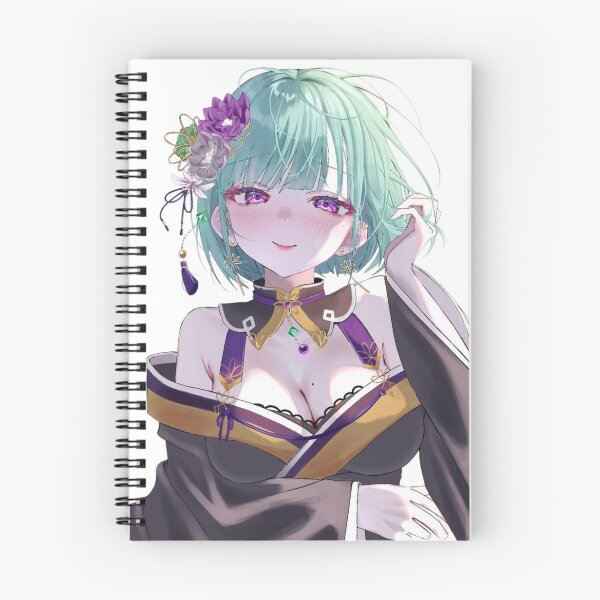 Item preview, Yakumo Beni Hololive designed and sold by KomiArts.