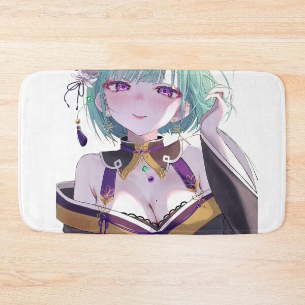 Item preview, Yakumo Beni Hololive designed and sold by KomiArts.