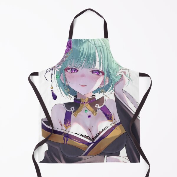Item preview, Yakumo Beni Hololive designed and sold by KomiArts.