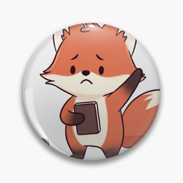 Item preview, Hang On, Let Me Overthink This Funny Fox Shirt | Anxiety Humor Gift designed and sold by GalleryPeak.