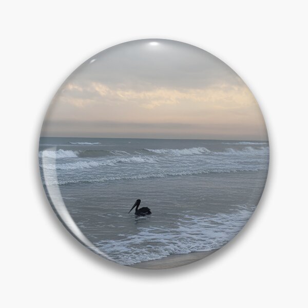Item preview, Tranquil Beach at Sunset designed and sold by WonderWildWorks.