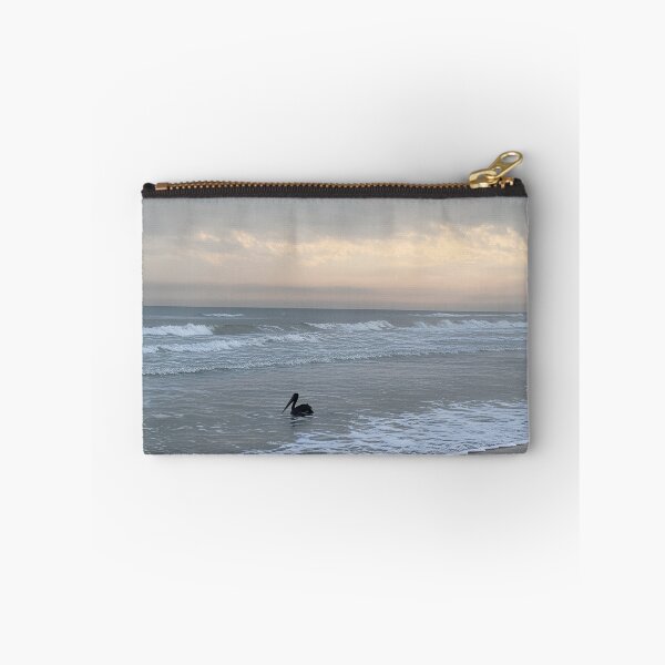 Item preview, Tranquil Beach at Sunset designed and sold by WonderWildWorks.