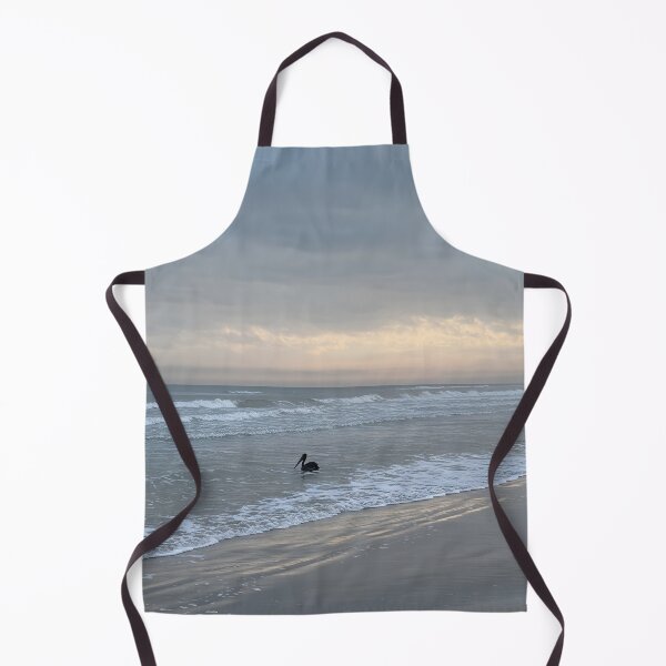 Item preview, Tranquil Beach at Sunset designed and sold by WonderWildWorks.