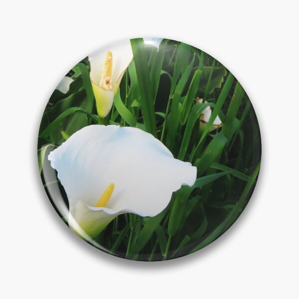 Item preview, Arum lilies designed and sold by ART22.