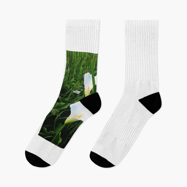 Item preview, Arum lilies designed and sold by ART22.