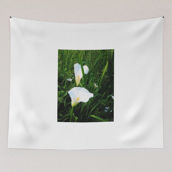 Item preview, Arum lilies designed and sold by ART22.
