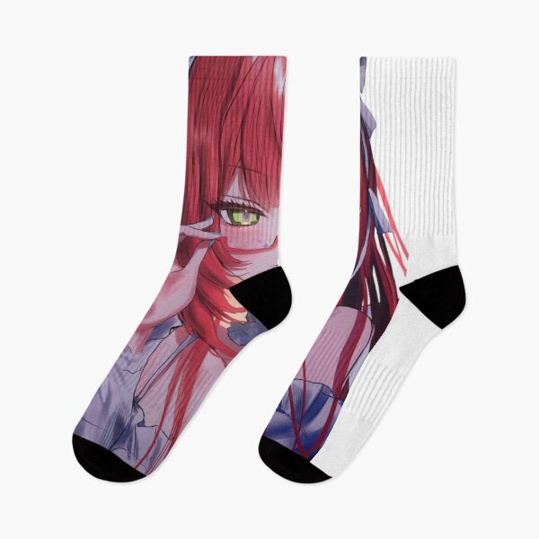 Item preview, Yuzuha Glasses Zenless Zone Zero designed and sold by KomiArts.