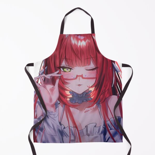 Item preview, Yuzuha Glasses Zenless Zone Zero designed and sold by KomiArts.