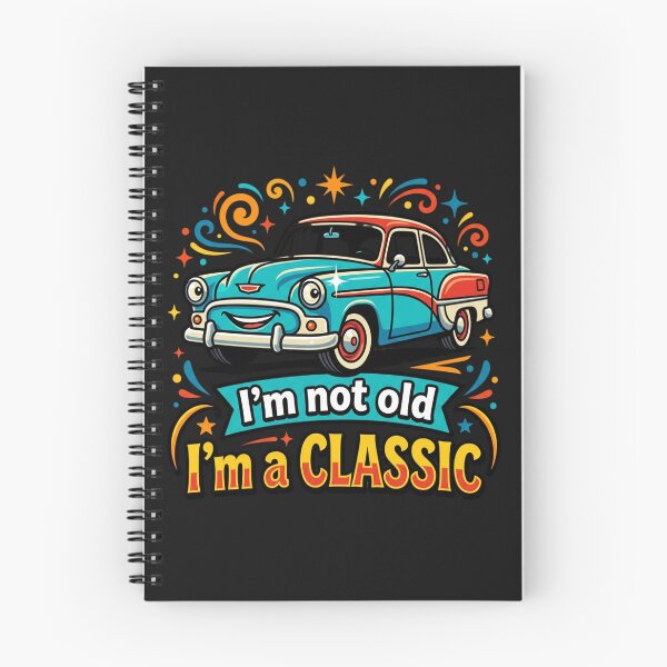 Item preview, Enduring Vehicle Grinning Front Automobile designed and sold by Tsugraf Designs.