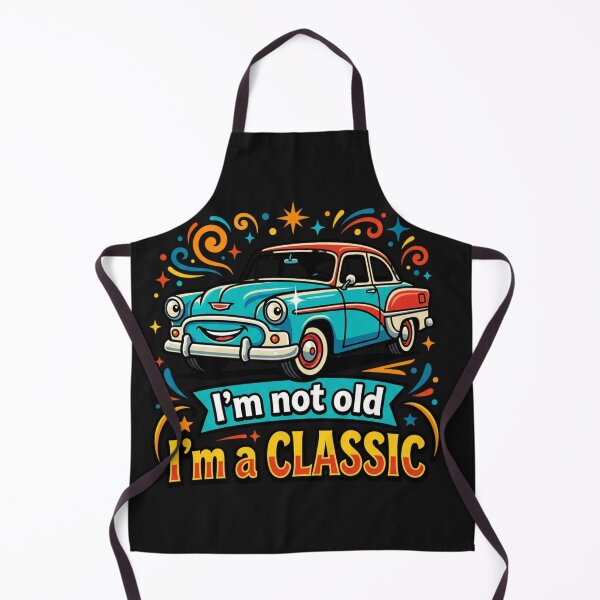 Item preview, Enduring Vehicle Grinning Front Automobile designed and sold by Tsugraf Designs.