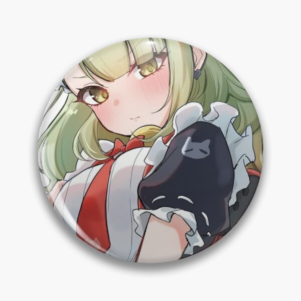 Item preview, Sunna Maid Skin Zenless Zone Zero designed and sold by KomiArts.