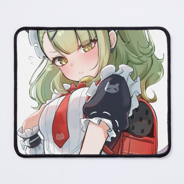 Item preview, Sunna Maid Skin Zenless Zone Zero designed and sold by KomiArts.