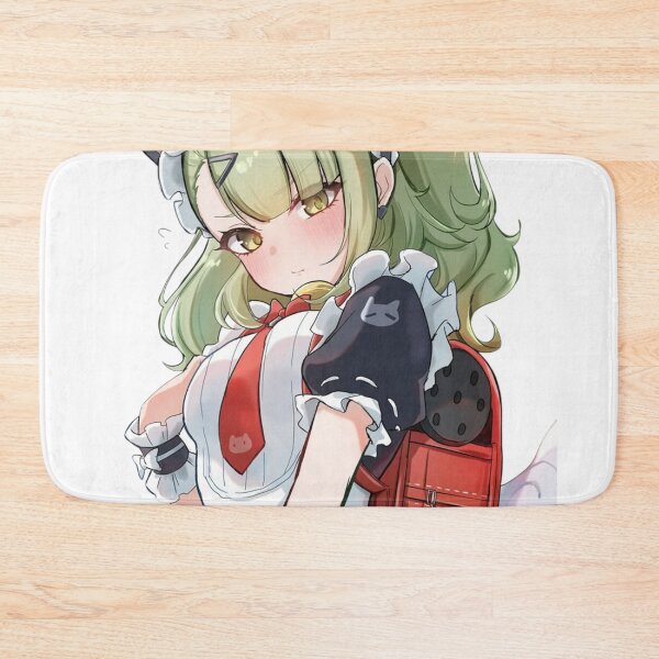 Item preview, Sunna Maid Skin Zenless Zone Zero designed and sold by KomiArts.