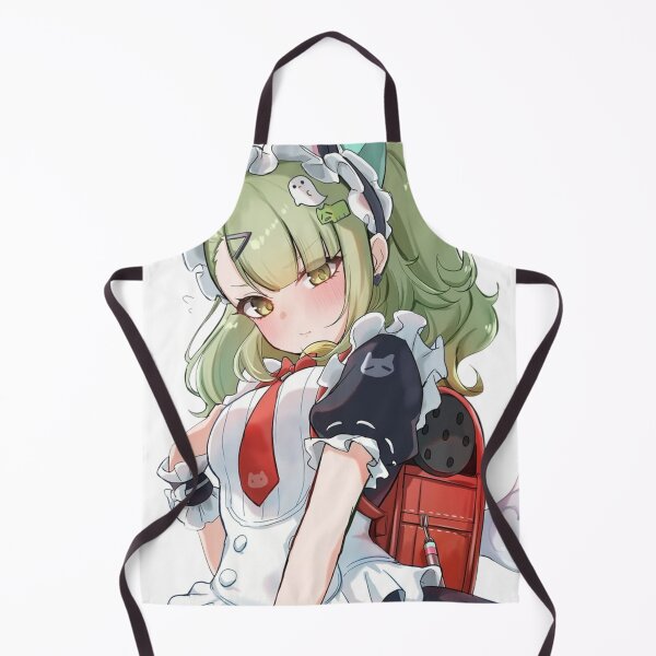 Item preview, Sunna Maid Skin Zenless Zone Zero designed and sold by KomiArts.