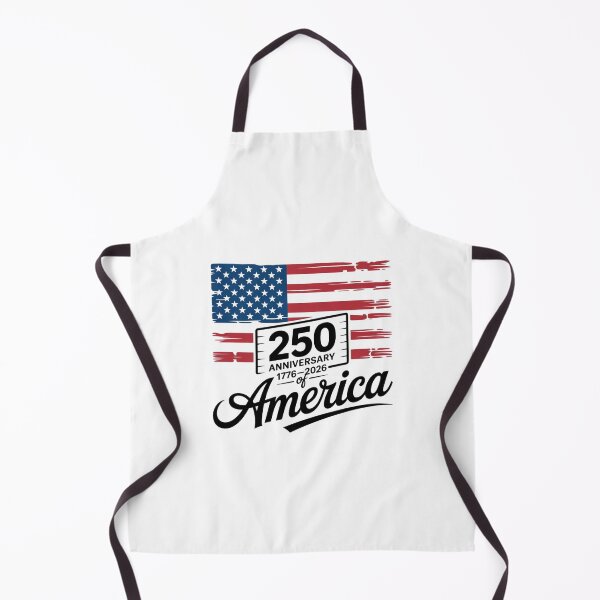 Item preview, The 250th Anniversary of America: 1776 – 2026 designed and sold by CreativeTag.