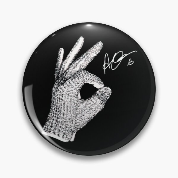 Item preview, Icy Diamond Glove Hip Hop Streetwear Hand Sign Design designed and sold by Thefreenefnaf.