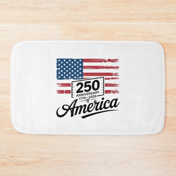 Item preview, The 250th Anniversary of America: 1776 – 2026 designed and sold by CreativeTag.