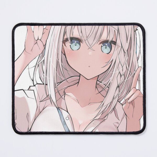 Item preview, Shirakami Fubuki Cat Sign Hololive designed and sold by KomiArts.