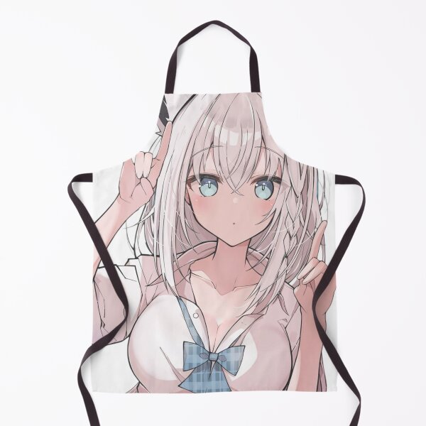 Item preview, Shirakami Fubuki Cat Sign Hololive designed and sold by KomiArts.
