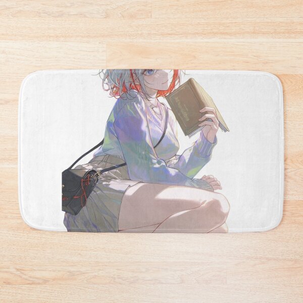 Item preview, Topaz Reading Book Honkai Star Rail designed and sold by KomiArts.