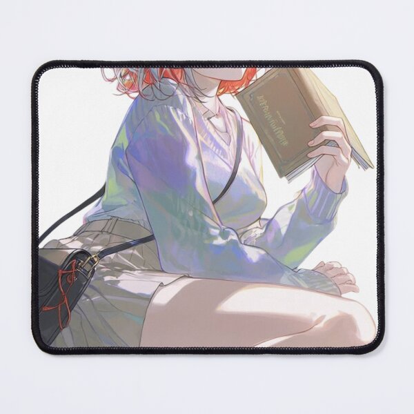 Item preview, Topaz Reading Book Honkai Star Rail designed and sold by KomiArts.