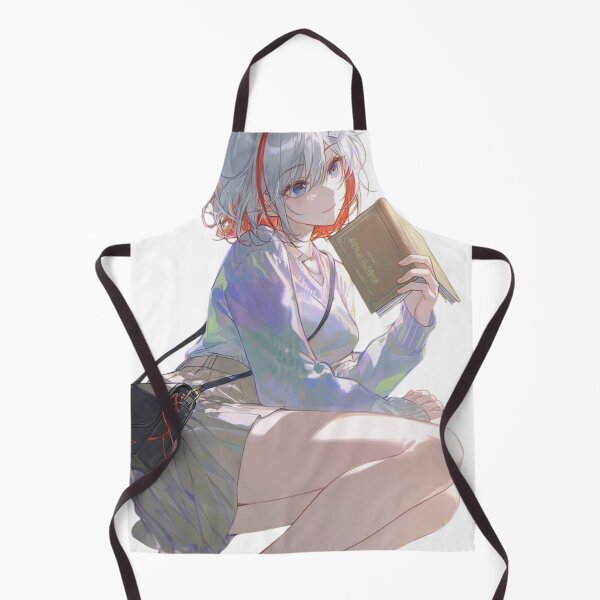 Item preview, Topaz Reading Book Honkai Star Rail designed and sold by KomiArts.