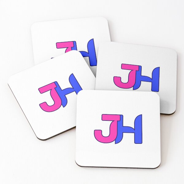 Item preview, JH logo designed and sold by MasonicGears.