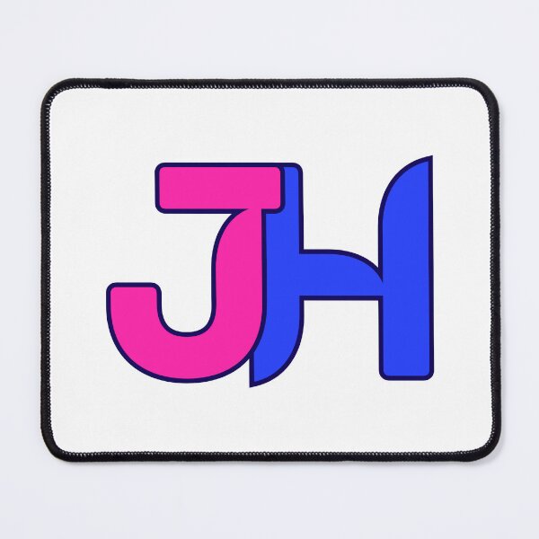 Item preview, JH logo designed and sold by MasonicGears.