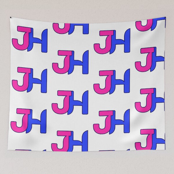 Item preview, JH logo designed and sold by MasonicGears.