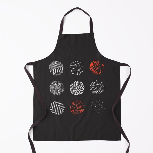 Item preview, 21p blurryface 2 designed and sold by ChimyandFunky.