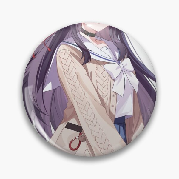 Item preview, Chisa School Uniform Wuthering Waves designed and sold by KomiArts.