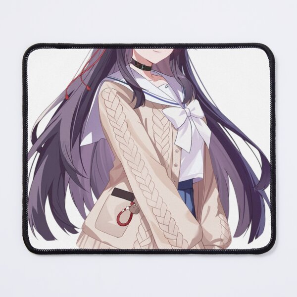Item preview, Chisa School Uniform Wuthering Waves designed and sold by KomiArts.