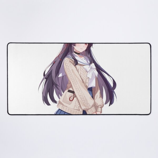 Item preview, Chisa School Uniform Wuthering Waves designed and sold by KomiArts.