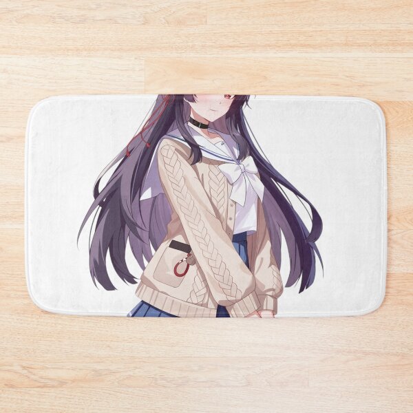 Item preview, Chisa School Uniform Wuthering Waves designed and sold by KomiArts.
