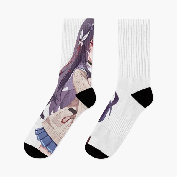 Item preview, Chisa School Uniform Wuthering Waves designed and sold by KomiArts.