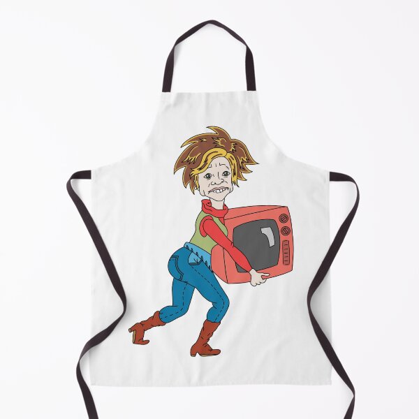 Item preview, Jerri Blank designed and sold by Gutterspace.