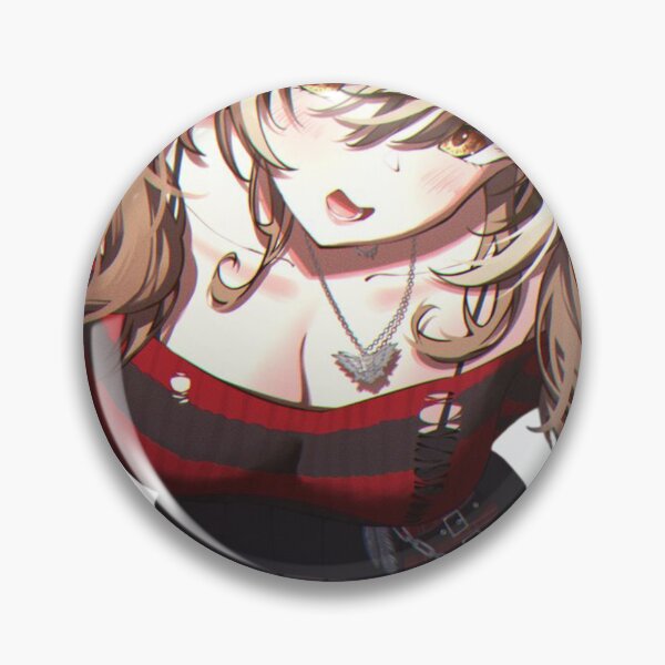 Item preview, Nanashi Mumei Sunshine Hololive designed and sold by KomiArts.