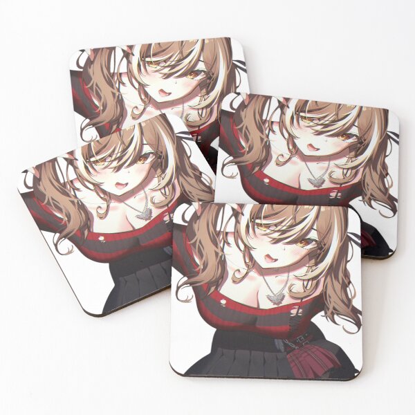 Item preview, Nanashi Mumei Sunshine Hololive designed and sold by KomiArts.