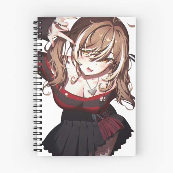 Item preview, Nanashi Mumei Sunshine Hololive designed and sold by KomiArts.