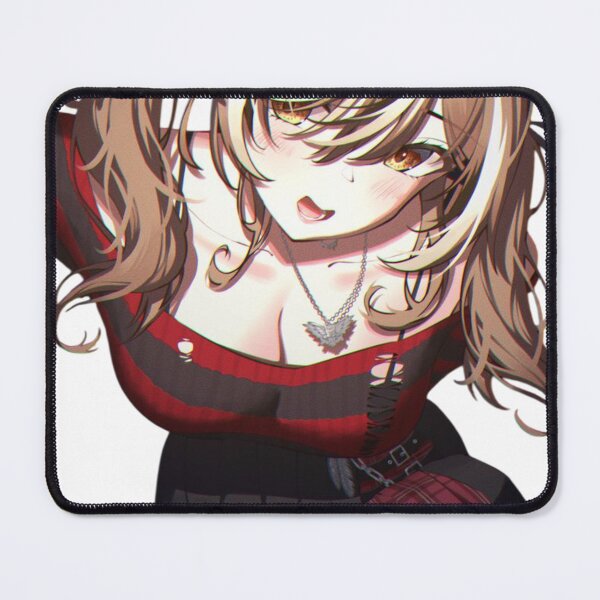 Item preview, Nanashi Mumei Sunshine Hololive designed and sold by KomiArts.