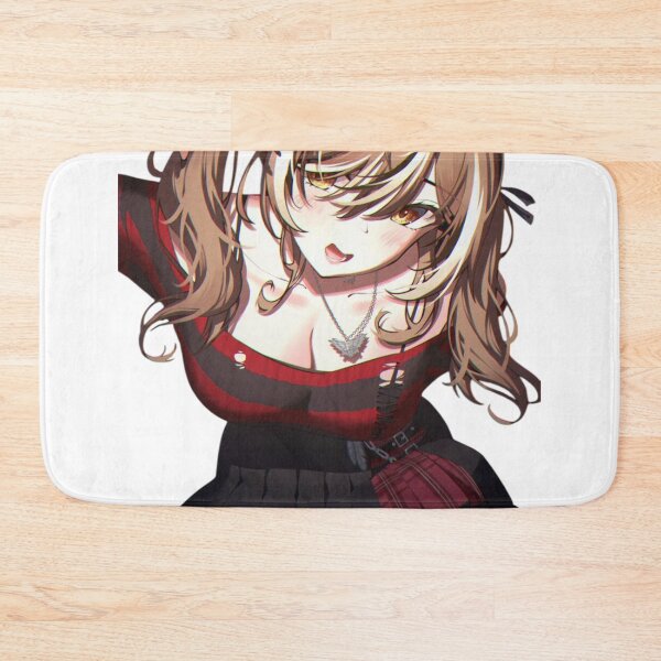 Item preview, Nanashi Mumei Sunshine Hololive designed and sold by KomiArts.