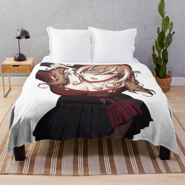 Item preview, Nanashi Mumei Sunshine Hololive designed and sold by KomiArts.