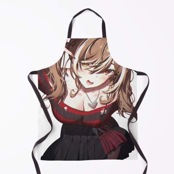 Item preview, Nanashi Mumei Sunshine Hololive designed and sold by KomiArts.