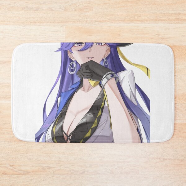 Item preview, Lucilla Grinning Wuthering Waves designed and sold by KomiArts.