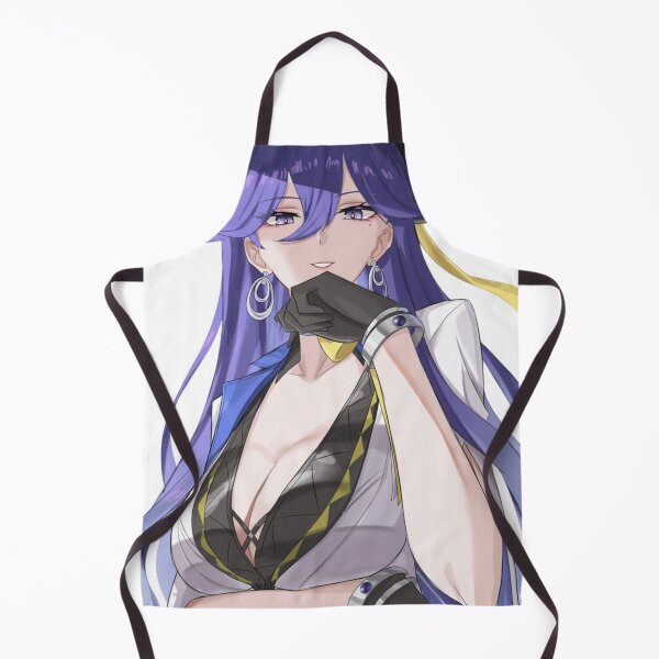 Item preview, Lucilla Grinning Wuthering Waves designed and sold by KomiArts.