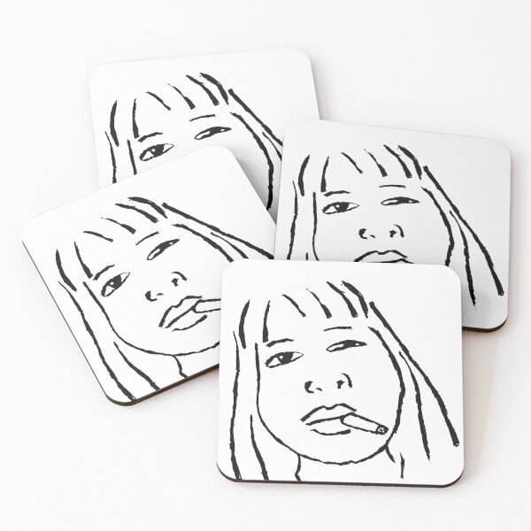 Item preview, Attitude designed and sold by BarryEJSmithart.