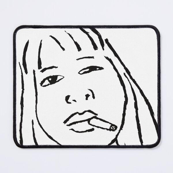 Item preview, Attitude designed and sold by BarryEJSmithart.