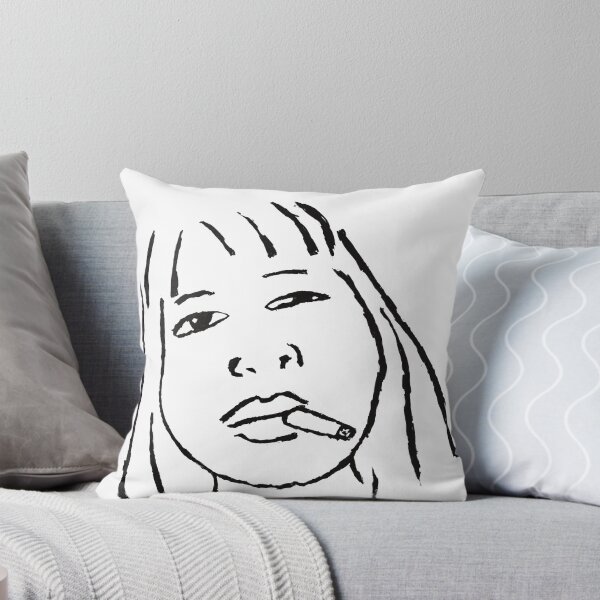 Item preview, Attitude designed and sold by BarryEJSmithart.